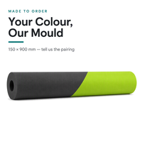 Colonne en mousse EVA OEM 150 mm 900 mm, Cylindre en mousse EVA surdimensionné pour amortissement et emballage industriels, Vente directe usine