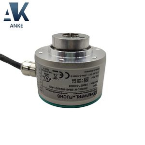 ENI58IL-H12BA5-1024UD1-RC1 P + F Codeur rotatif à arbre creux - Product Image 1