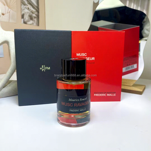 <span class=keywords><strong>Frederic</strong></span> malle Portrait of A Lady น้ำหอมผู้หญิงหรูหราแบรนด์ดั้งเดิมที่มีส่วนผสมจากธรรมชาติคนรักฝรั่งเศส - Product Image 3