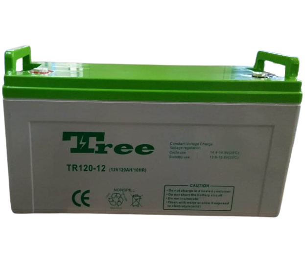 Solar Deep Cycle Batteries 12v 100ah 120ah 200ah 300ah Lead Acid Battery GEL AGM Rechargeable Battery for Home Hybrid System