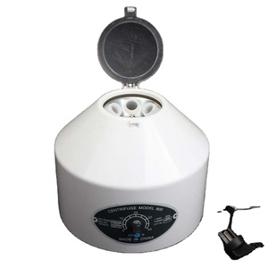 Lxj-<span class=keywords><strong>800</strong></span> צנטריפוגה 6*20ml שולחן נמוך מהירות העבודה מעבדתיים צנטריפוגה <span class=keywords><strong>800</strong></span> - Product Image 1