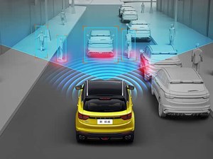 SUV Geely Binyue Coolray, moteur turbo essence, SUV compact 5 places pour le marché d'exportation - Product Image 6