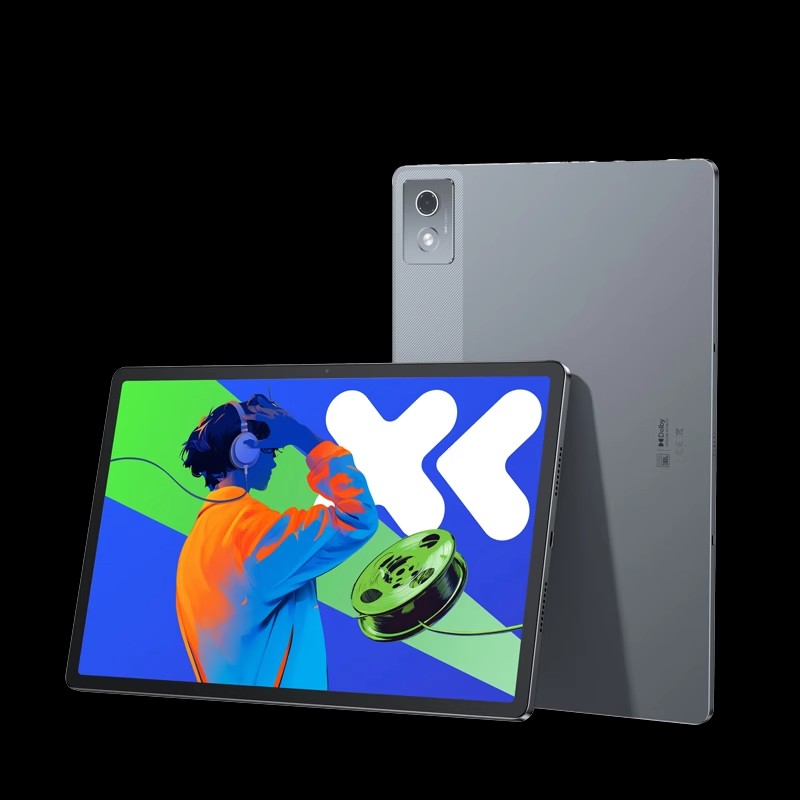 Lenovo Xiaoxin Pad Pro 12.7 - Powerful Tablet PC