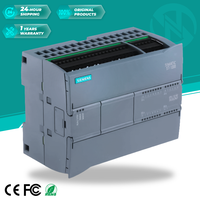 Nuevo Módulo Controlador PLC Siemens Original con 1 Año de Garantía, SIMATIC S7-1200 CPU 1215C 6ES7215-1HG40-0XB0