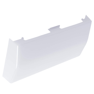 Cache de remplacement blanc pour ventilateur de salle de bain avec éclairage, compatible Broan Nutone - Product Image 4