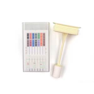 Kit de <span class=keywords><strong>test</strong></span> salivaire <span class=keywords><strong>cotinine</strong></span> kit de <span class=keywords><strong>test</strong></span> salivaire thc drugtest salive - Product Image 2