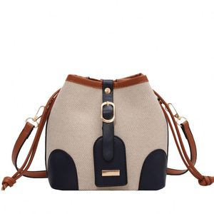 Nuevas llegadas Carteras para mujer 4 en 1 Bolso bandolera de moda Bolsos de mano para mujer Conjunto de bolsos y carteras para - Product Image 4