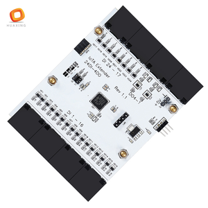 Sistema di lavaggio auto intelligente personalizzato scheda di controllo principale PCBA circuito <span class=keywords><strong>PCB</strong></span> componenti essenziali - Product Image 4