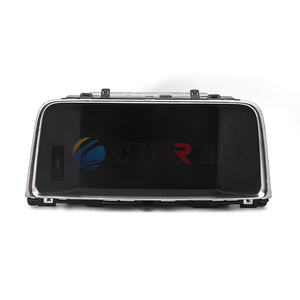 Phương tiện truyền thông ô tô dành cho đầu phát radio KIA K5 JFc AVT Thiết bị đầu cuối không dây gắn trên xe GD080NA00640 - Product Image 4