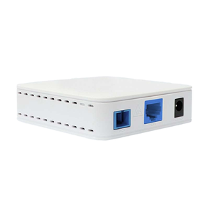 V2801Q FTTH 광섬유 장비 2.5G GEPON GPON ONT ONU sc <span class=keywords><strong>Olt</strong></span>에 대한 새로운 기능 - Product Image 2