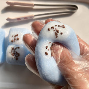 Nuevo Juguete de Silicona Kawaii de Simulación de Comida y Postre, Juguete Antiestrés para Apretar, Regalo para Personas - Product Image 1