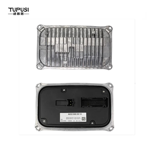 Tupusi แผงควบคุมบัลลาสต์ไฟหน้ารถยนต์ <span class=keywords><strong>LED</strong></span> A2139005711 A2229003013สำหรับ Mercedes E-Class W213ปลั๊กแอนด์เพลย์2016-2020 - Product Image 1