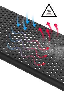 <span class=keywords><strong>Cover</strong></span> per Telefono con Dissipazione del Calore e Respirazione Libera per Samsung S30 S21 Plus Ultra <span class=keywords><strong>S20</strong></span> <span class=keywords><strong>FE</strong></span> Custodia Posteriore in <span class=keywords><strong>Silicone</strong></span> Morbido Rinfrescante - Product Image 3