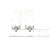 Amplificateurs de puissance RF personnalisables 30W 100-6000MHz Module Lora GaN Module anti-drone VCO intégré