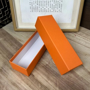 <b>Square</b> hard box aromatherapy <b>candle</b> cardboard base packaging paper gift box cover can be customized according to needs - Product Image 3