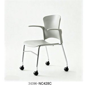 modern and comfortable pp <b>chair</b> plastic steel <b>chair</b> living <b>chair</b> outdoor <b>chair</b> <b>dining</b> <b>chair</b> 34396-NC428C - Product Image 4
