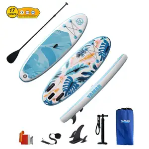 Neues Modell Surf-Skateboard Wassersport Surfbrett Paddelbrett Jet Board