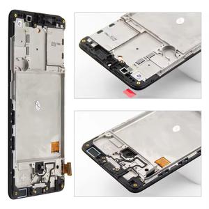 Écran tactile OLED 6,1 pouces en gros pour <span class=keywords><strong>Samsung</strong></span> Galaxy A41 A415 A415F – Assemblage de remplacement d'écran LCD pour téléphone portable - Product Image 5