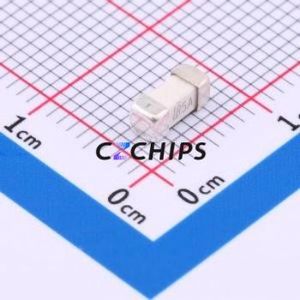 6125FA5A One-Time Fuse 2410 Fuse ( Type: SMD Fuse ) - Product Image 2