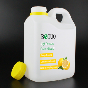 Detergente concentrado multiusos para <span class=keywords><strong>limpieza</strong></span> <span class=keywords><strong>de</strong></span> suelos <span class=keywords><strong>de</strong></span> superficies domésticas al <span class=keywords><strong>por</strong></span> <span class=keywords><strong>mayor</strong></span>, 1L, 1000ml, líquido limpiador <span class=keywords><strong>de</strong></span> alta presión - Product Image 4