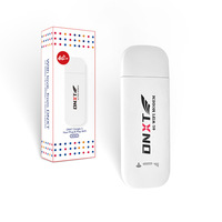 Easyboost U96-E 4G LTE Car WiFi UFI Terminal 150 Mbps Dongle USB sans fil avec emplacement pour carte SIM B1/B3/B7/B8/B20/B38/B40 Hotspot portable