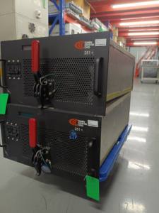 Kualitas Tinggi untuk Intera/Achieva 601S POWER SUPPLY (281+) Suku Cadang MRI Scanner P/N 452215039291 - Product Image 3