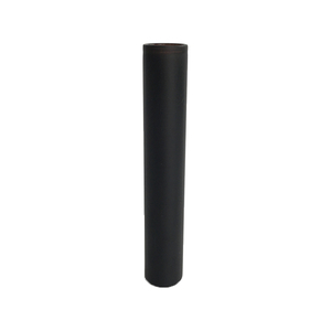 Tubes opaques anti-odeur rose avec couvercle pop-top 90 mm – Contenant de rangement - Product Image 6