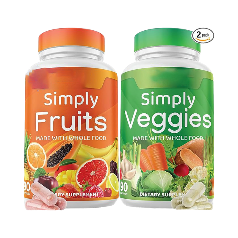 OEM Private Label Maka Capsule Men