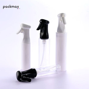 New Reusable 100ml Oil Spray Bottle Durable Eco-Friendly Plastic for Edible Oil Convenient Kitchen <b>Tool</b> & <b>BBQ</b> Use - Product Image 1