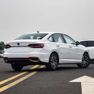 2024 Volkswagenn 380 2.0 TSI sıcak satış ikinci el araba T benzinli Sedan yeni arabalar - Product Image 5