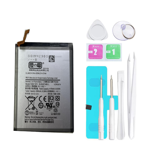 OEM directo de fábrica A20 30 A40 50 60 A70 batería para <span class=keywords><strong>Samsung</strong></span> A10 S6 S7 S8 S9 S10 G530 J7 NOTA 1 2 3 4 5 7 8 <span class=keywords><strong>10</strong></span> 20 M <span class=keywords><strong>10</strong></span> baterías - Product Image 4