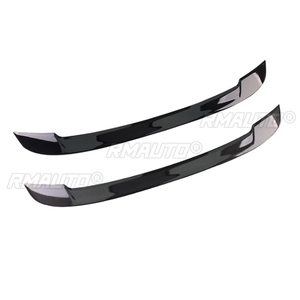 สปอยเลอร์หลังรถยนต์ Honda Accord รุ่นที่ 11 ปี 2023+ วัสดุ ABS อุปกรณ์ตกแต่งปีกหลัง - Product Image 6