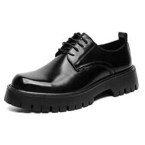 Mocassini Eleganti <span class=keywords><strong>da</strong></span> Uomo, <span class=keywords><strong>Scarpe</strong></span> in Pelle per Ufficio e Cerimonie, Calzature <span class=keywords><strong>da</strong></span> Lavoro e Matrimonio - Product Image 6