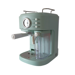Meilleure machine à café <span class=keywords><strong>Nova</strong></span> Express en Chine, machine à cappuccino, cafetière électrique - Product Image 3