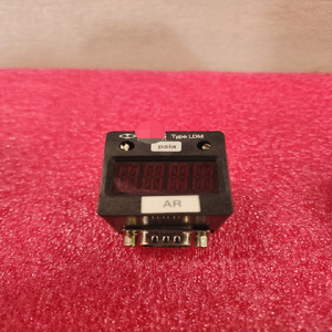 Unit Pembacaan Sakelar Ldm-b12pa2cc1 # 2 - Product Image 1