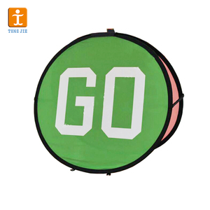 Support <span class=keywords><strong>de</strong></span> bannière portable horizontal à cadre pop-up avec <span class=keywords><strong>sac</strong></span>, impression promotionnelle personnalisée recto-verso pour événements - Product Image 6