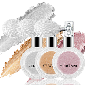 <span class=keywords><strong>Iluminador</strong></span> en Polvo Brillante de 5 Colores, Polvo de <span class=keywords><strong>Diamante</strong></span> de Alto Brillo, Cosméticos, <span class=keywords><strong>Iluminador</strong></span> Facial y Corporal en Aerosol - Product Image 3