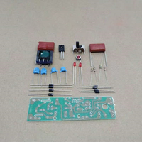 Raquette anti-moustiques électronique avec circuit imprimé OEM/ODM PCBA HSC4007 2 Go de RAM pour pièges à moustiques et à insectes
