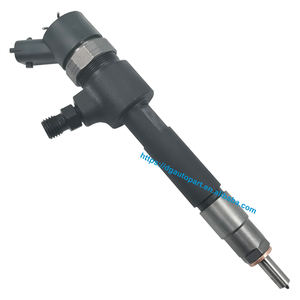Nuevo inyector de combustible <span class=keywords><strong>Diesel</strong></span> Common Rail de alta calidad 0445110276 para <span class=keywords><strong>Fiat</strong></span> Suzuki 1,9 JTD - Product Image 1