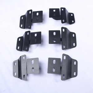 Custom High Quality Side Step Car <strong>Running</strong> <strong>Board</strong> for Pick up Truck - Product Image 4