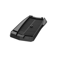 Neues vertikales Halterung sdock mit vertikaler Halterung für PS5 UHD-Konsolen halterung für PlayStation 5 Ultra HD-Spiel zubehör