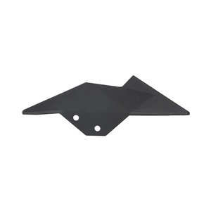 Guardabarros Trasero Original KuKirin T3, Bloquea el Barro y las Salpicaduras de Agua, Accesorios de Protección KuKirin T3, Repuesto de Guardabarros Trasero - Product Image 5