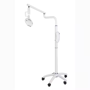 Professionale denti dentali sbiancamento LED luce macchina/denti dentali sbiancamento lampada 3 colori - Product Image 5