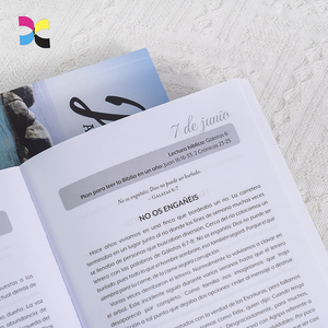 ปกหนังสือนุ่มพิมพ์ลายปกอ่อน - Product Image 3