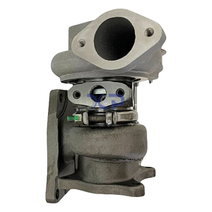 Turbocompressore TD02 4917204020 1390086P01 per <span class=keywords><strong>Suzuki</strong></span> <span class=keywords><strong>Swift</strong></span> Vitara SX4 K14C 1.4T ZC33S Benzina Turbo - Product Image 4
