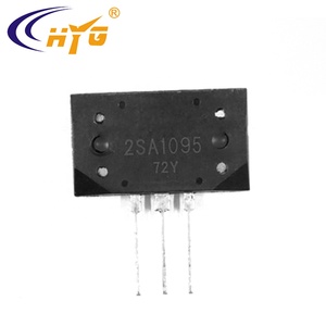 2SA1095 2SC2565 Silicon PNP Transitor Điện - Product Image 2