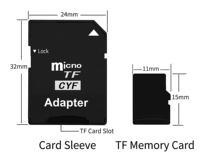 Пользовательские Micro TF SD карта памяти 8 ГБ 16 ГБ 32 ГБ 64 ГБ 128 ГБ для телефонов камеры автомобиля монитор