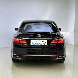<span class=keywords><strong>Honda</strong></span> <span class=keywords><strong>Accord</strong></span> 2.0L Automático Usado del <span class=keywords><strong>2016</strong></span>, Superventas, Económico, con Volante a la Izquierda y Excelente Estado - Product Image 6