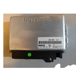 Nouveau et original Contrôleur d'ordinateur de moteur de voiture ECU/M154 0261206925 ECU/M154/0261206925 Contrôleur programmable PLC ECU/M1 - Product Image 4