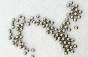 Bolas de Acero para Rodamientos AISI52100 de 3.5mm, 3.969mm, 4.0mm, 4.763mm, 5.0mm, 5.556mm y <span class=keywords><strong>6.0mm</strong></span>, Bolas de Acero Cromado de Precisión - Product Image 2